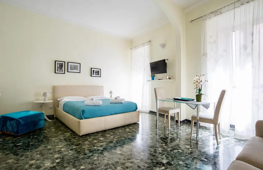 Sweetsuite Rome-1