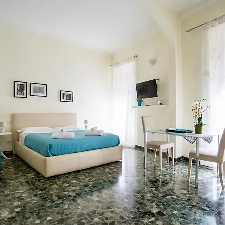 Sweetsuite Rome-2