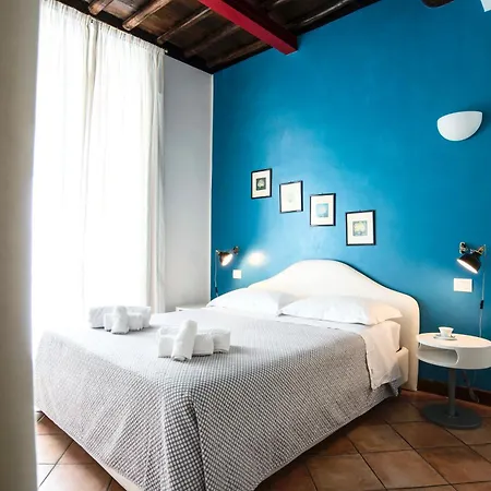 Sweetsuite Rome-2