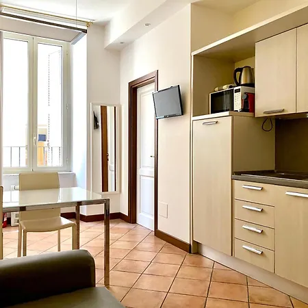 Sweetsuite Rome-3