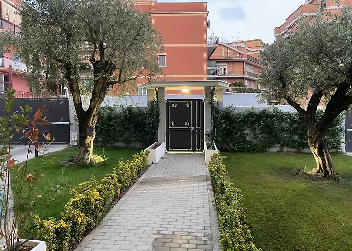 La dimora di Flavio